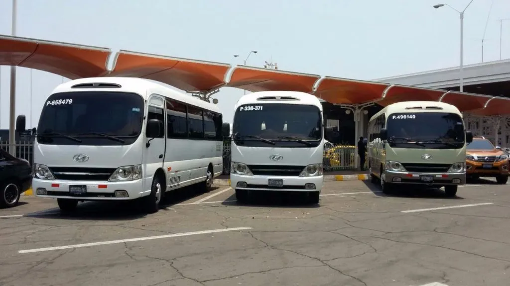 Transporte